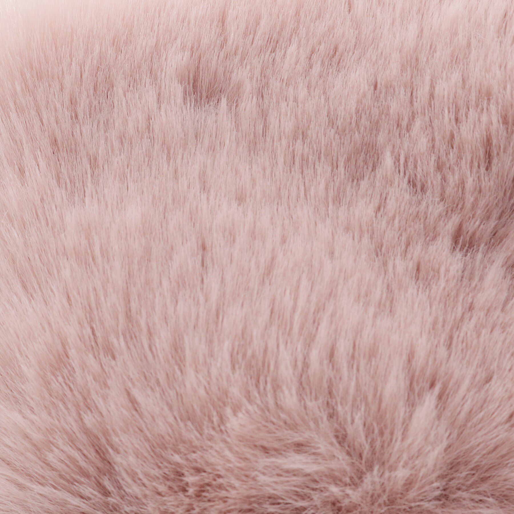 SHOO･LA･RUE「フェイクファー差し込みマフラー」|ストール|