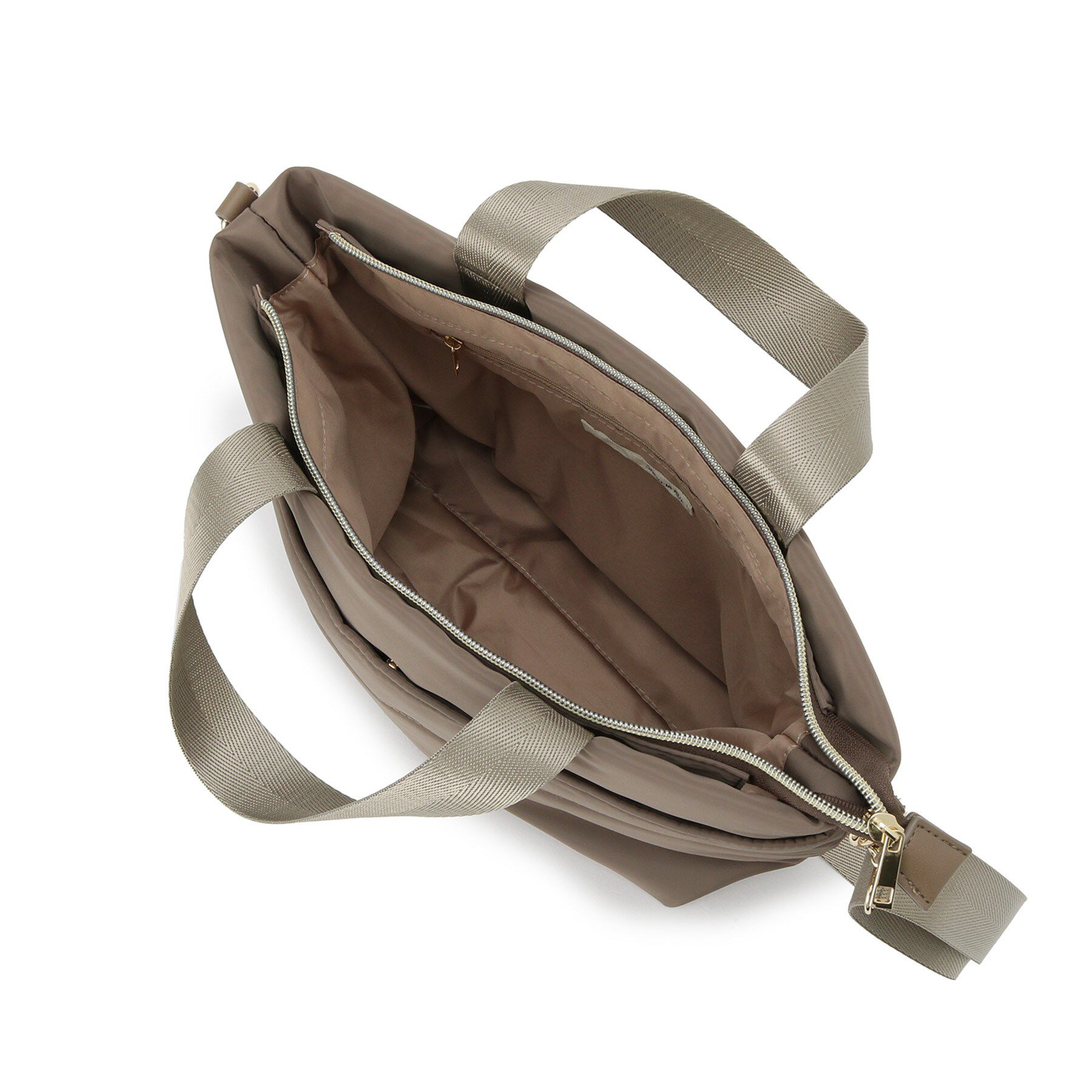 SHOO･LA･RUE「キルティングトートバッグ」|トートバッグ|