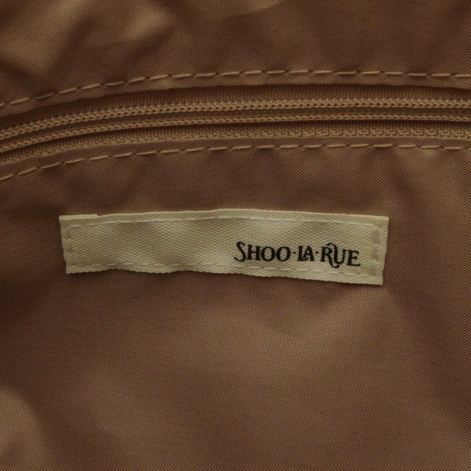 SHOO･LA･RUE「キルティングトートバッグ」|トートバッグ|