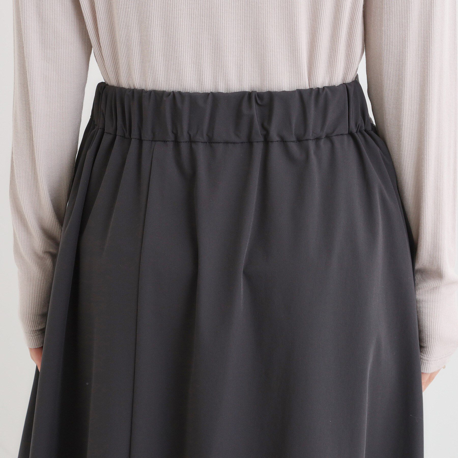 SHOO･LA･RUE「バルーンスカート」|スカート|