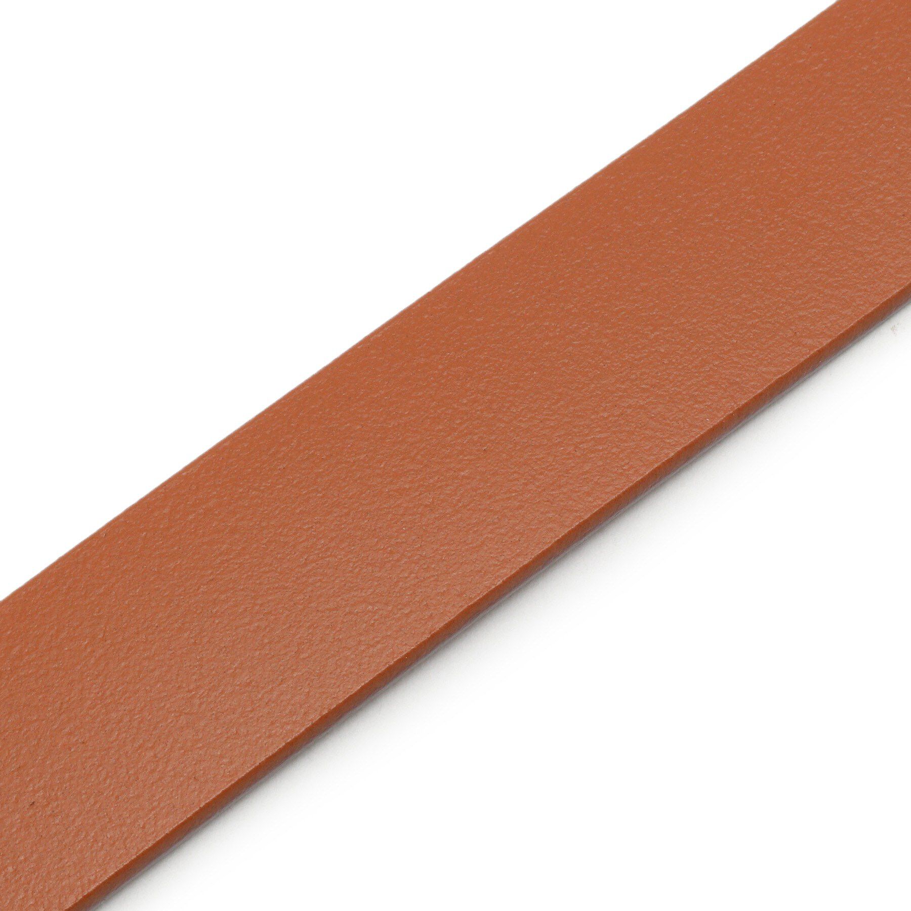 SHOO･LA･RUE「シンプル牛革ベルト（3cm巾）」|ベルト|