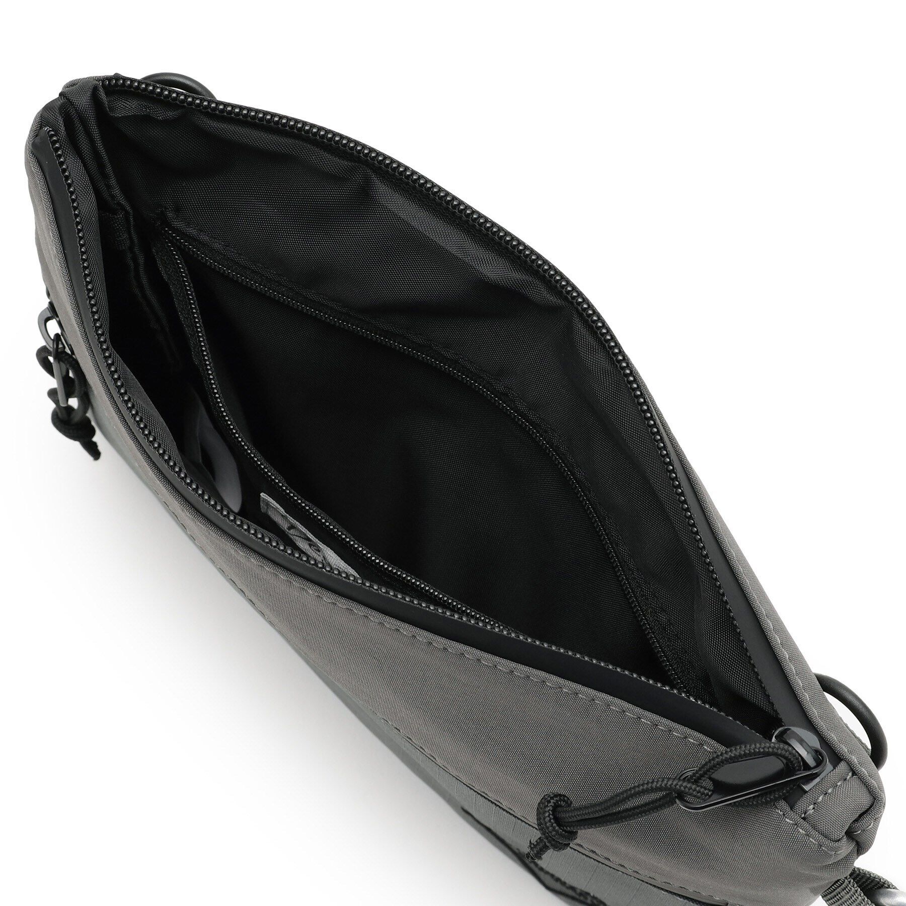 Dessin「【軽量】2WAYサコッシュ」|ショルダー・メッセンジャー|