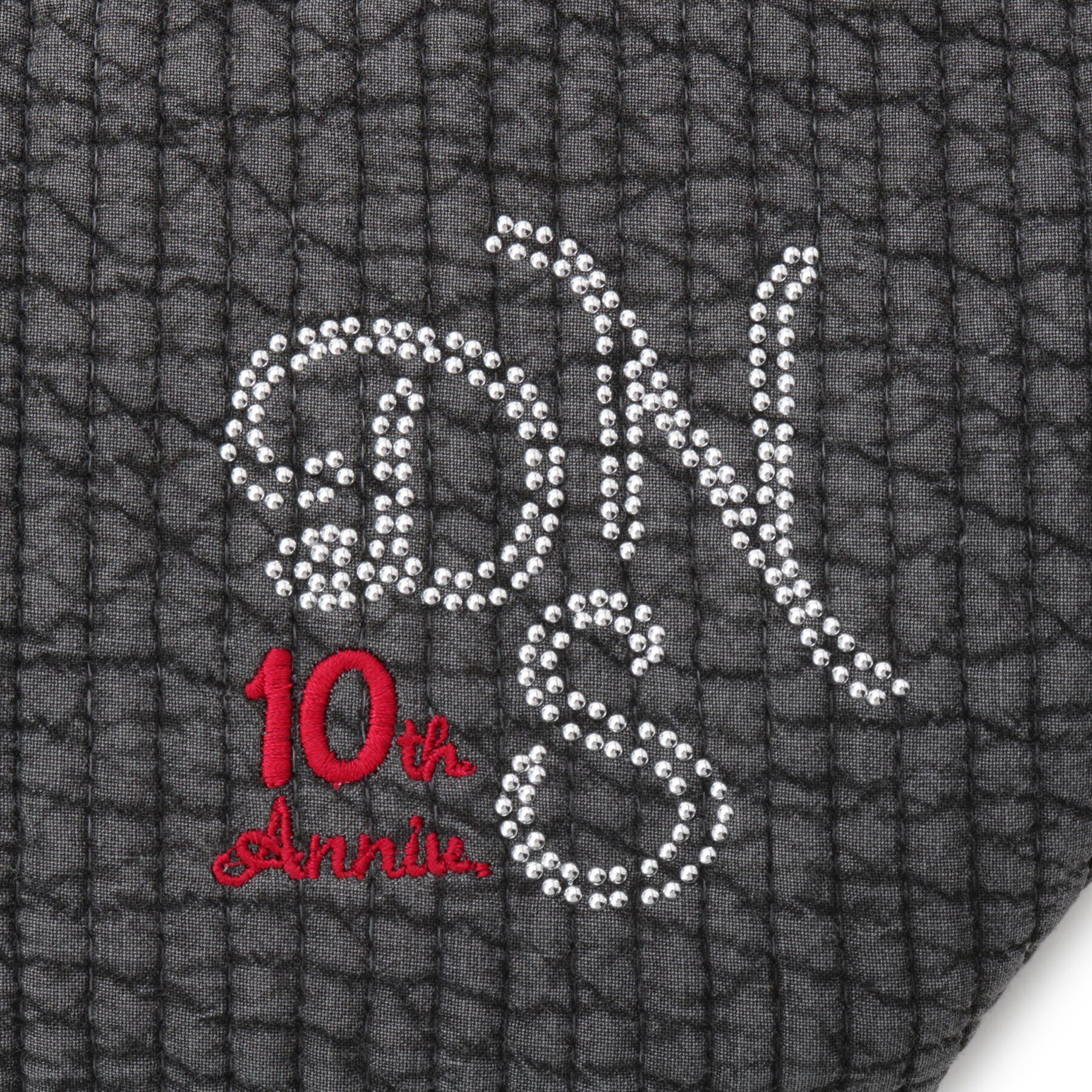 Dessin「10th anniversary ヌビトートバッグ」|トートバッグ|