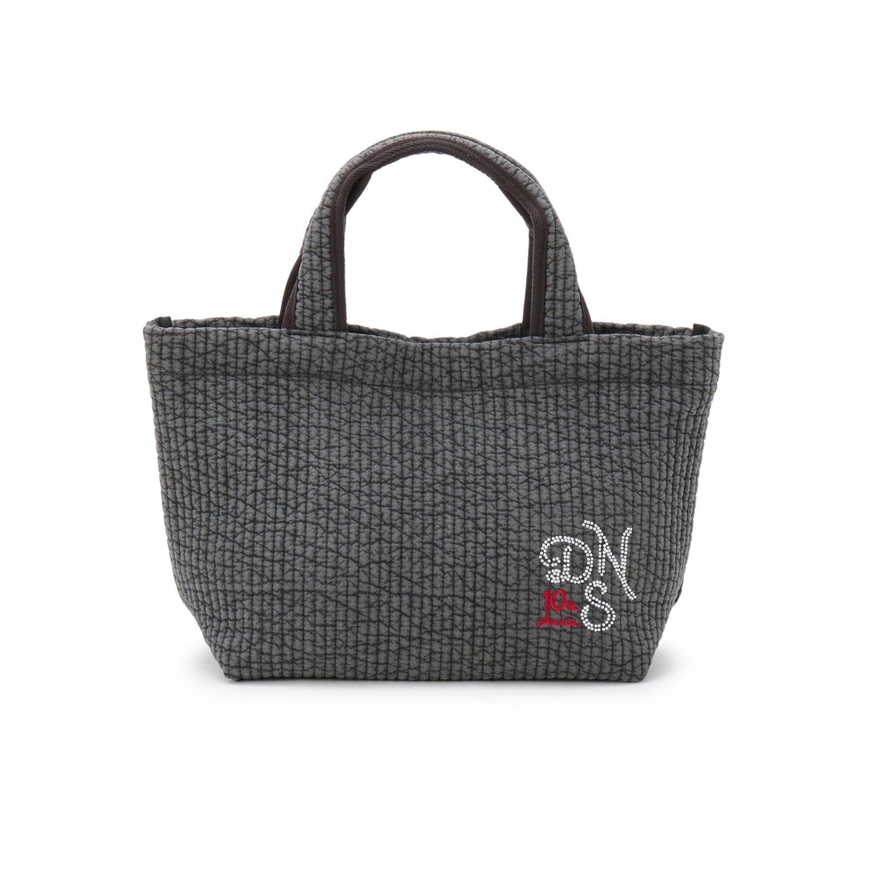 Dessin「10th anniversary ヌビトートバッグ」|トートバッグ|