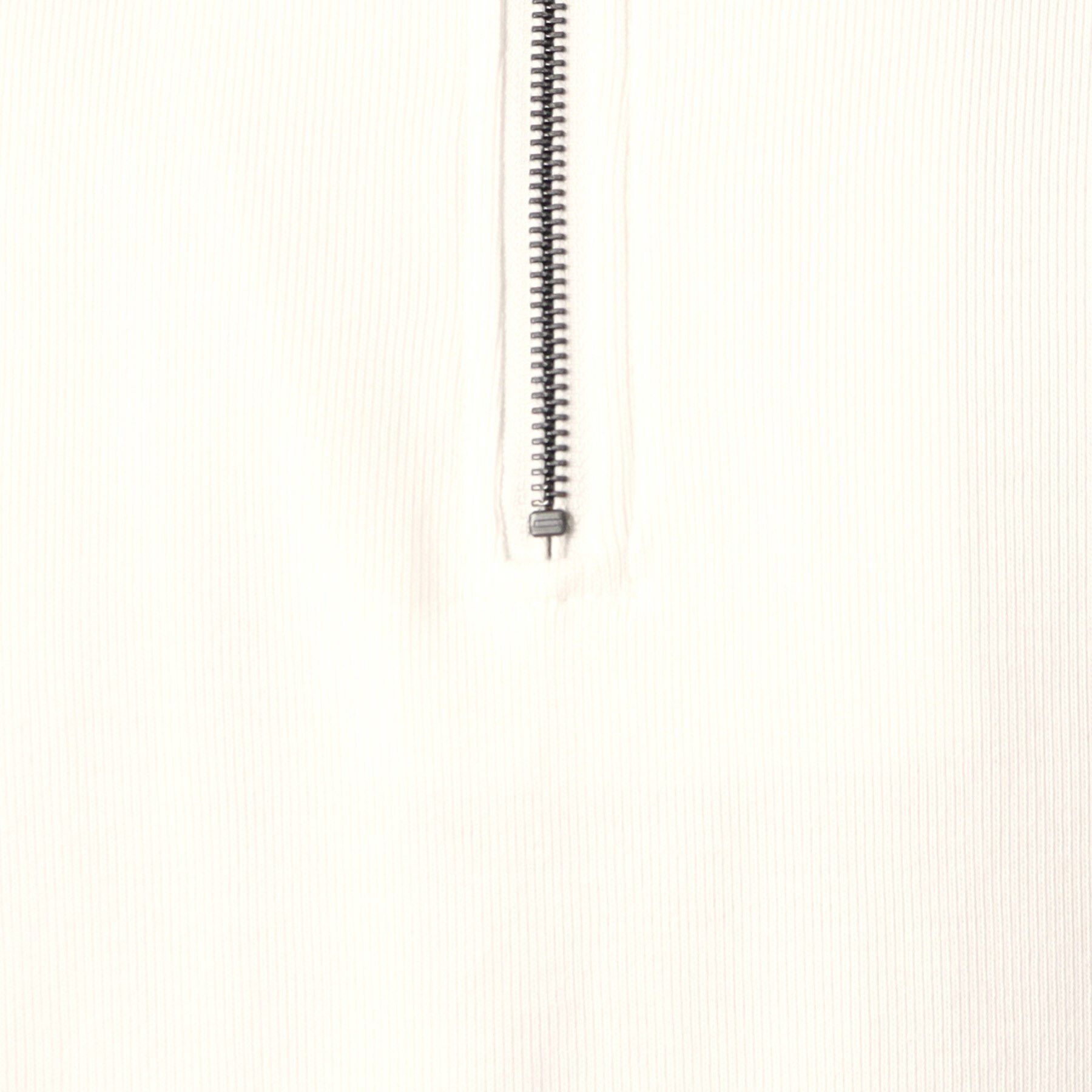 Dessin「ハーフジップカットソー」|Tシャツ・カットソー|