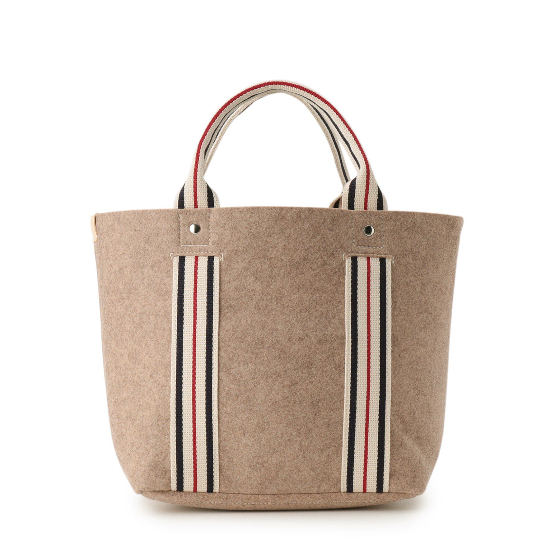 Dessin「フェルトテープトート」|トートバッグ|