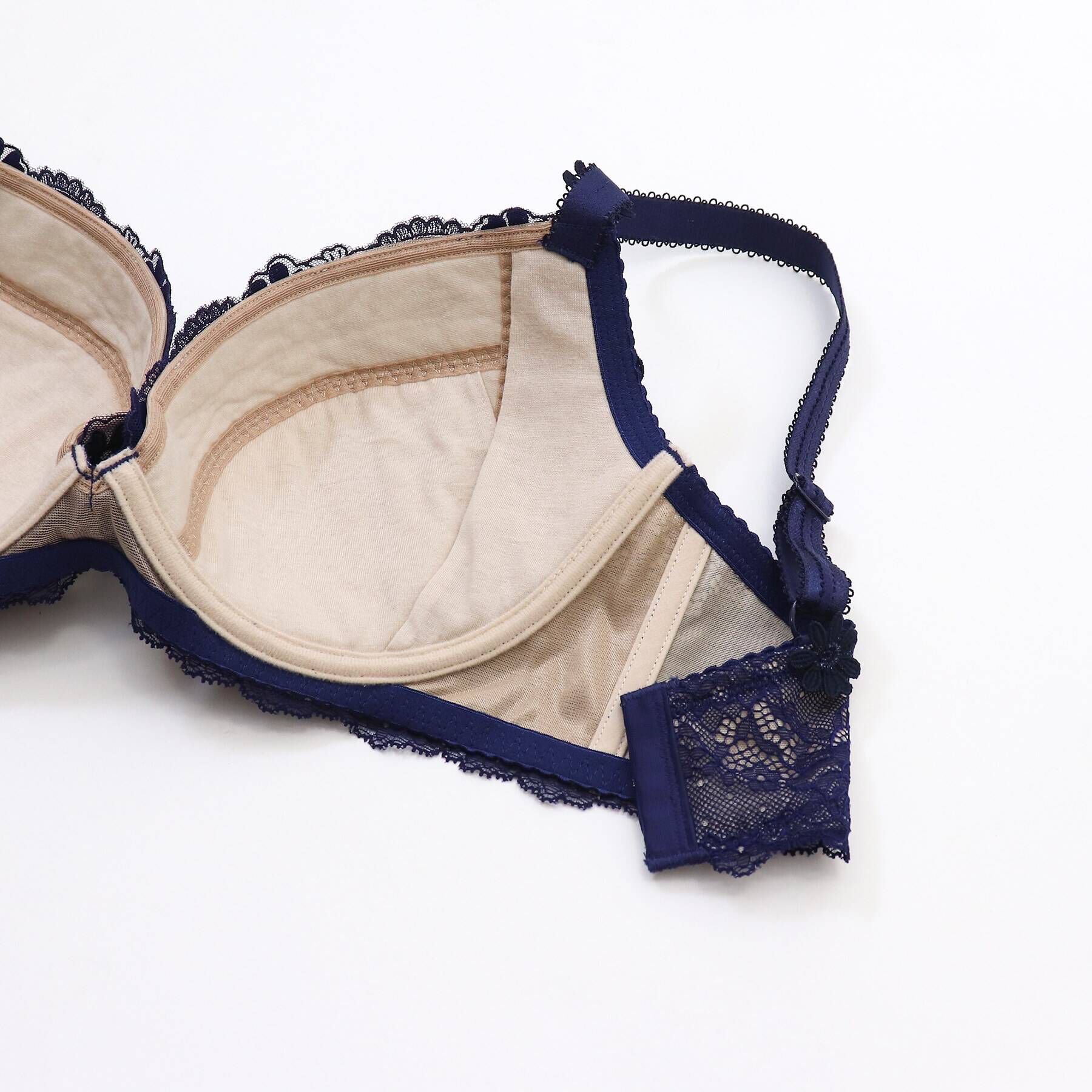 Risa Magli「アンティア ブラジャー」|インナー|