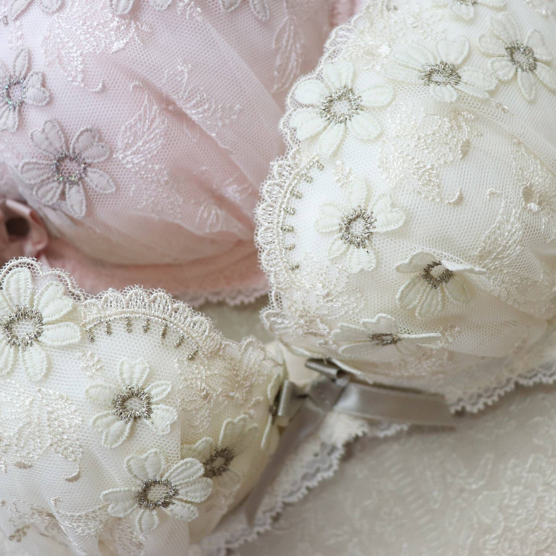 Risa Magli「アンティア ブラジャー」|インナー|