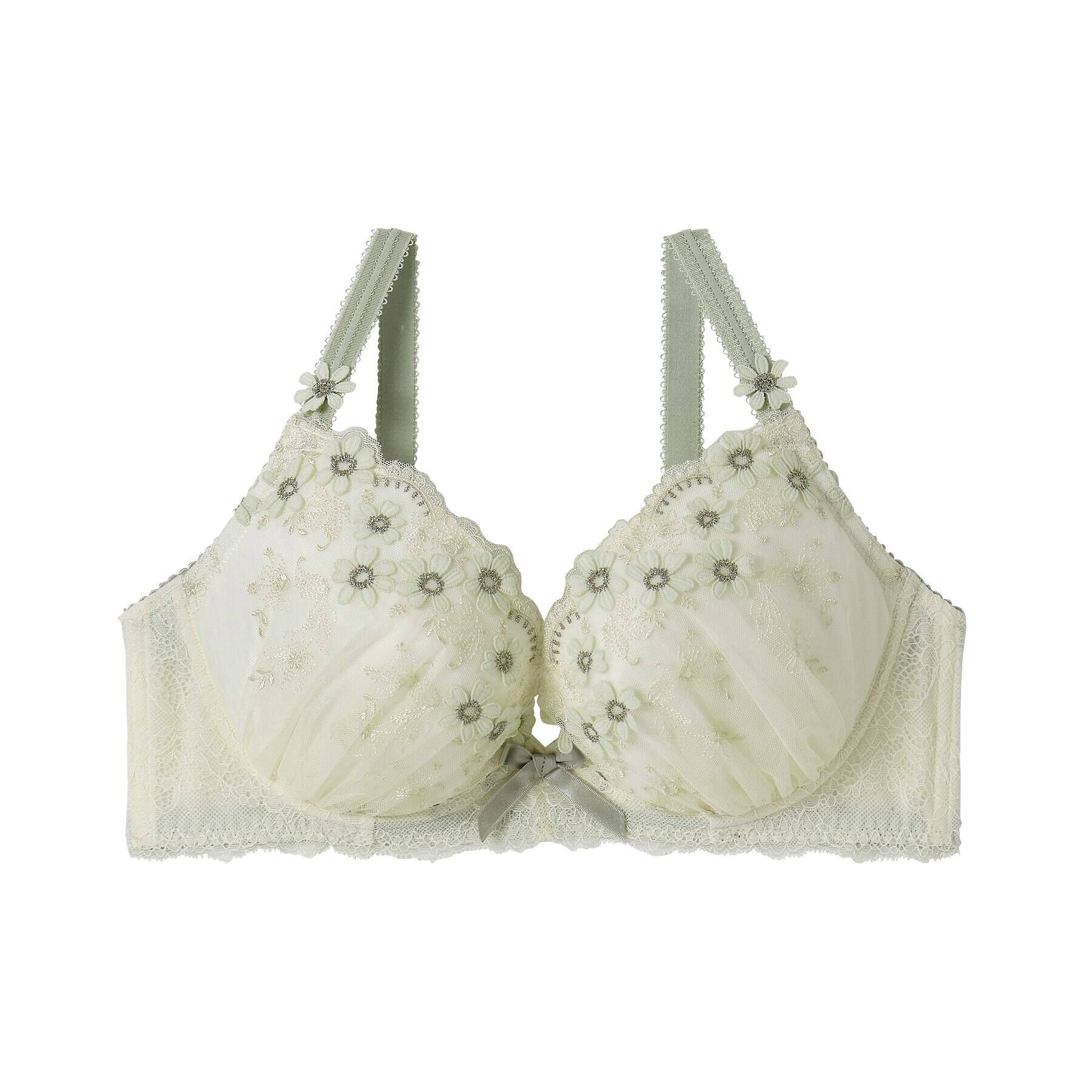 Risa Magli「アンティア ブラジャー」|インナー|