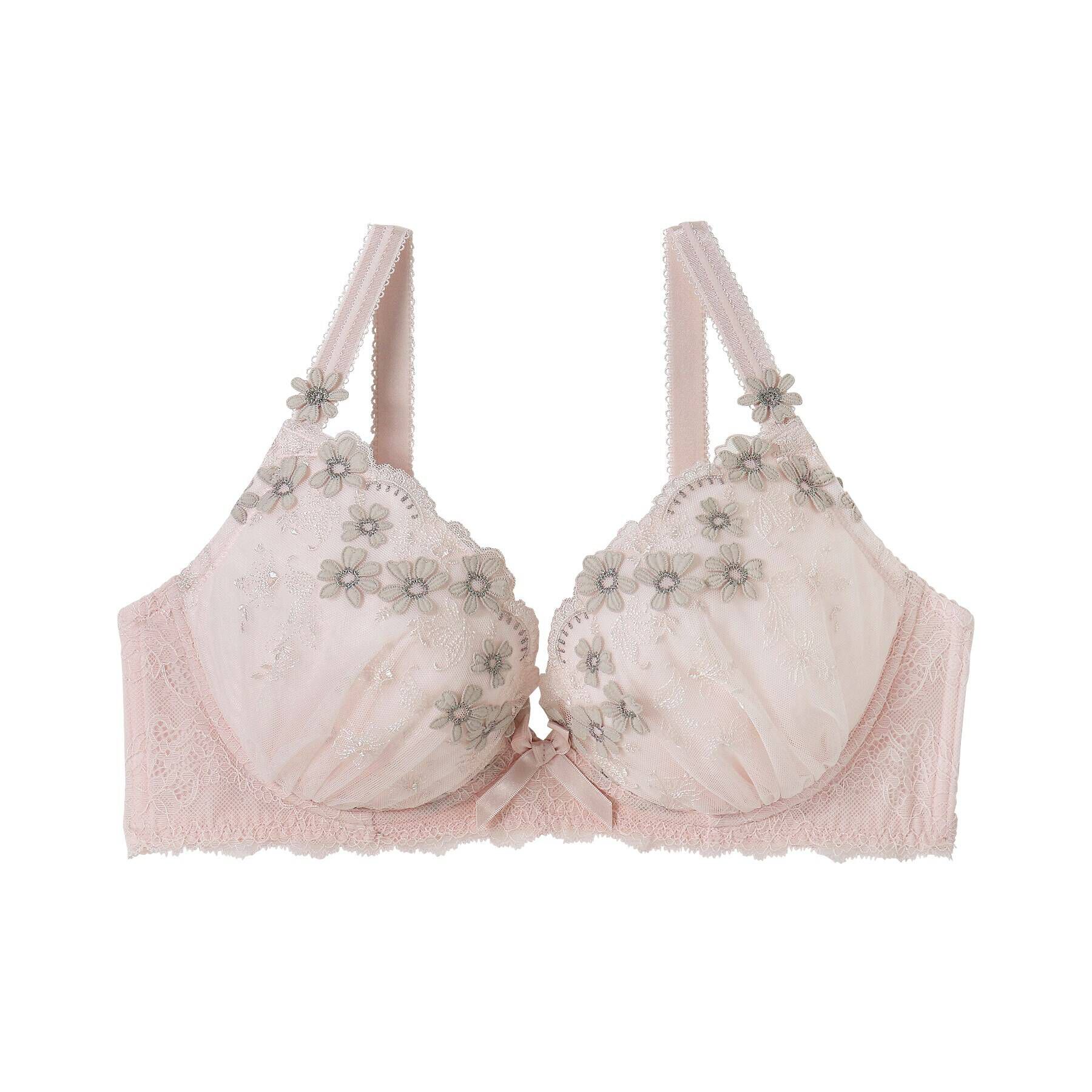 Risa Magli「アンティア ブラジャー」|インナー|