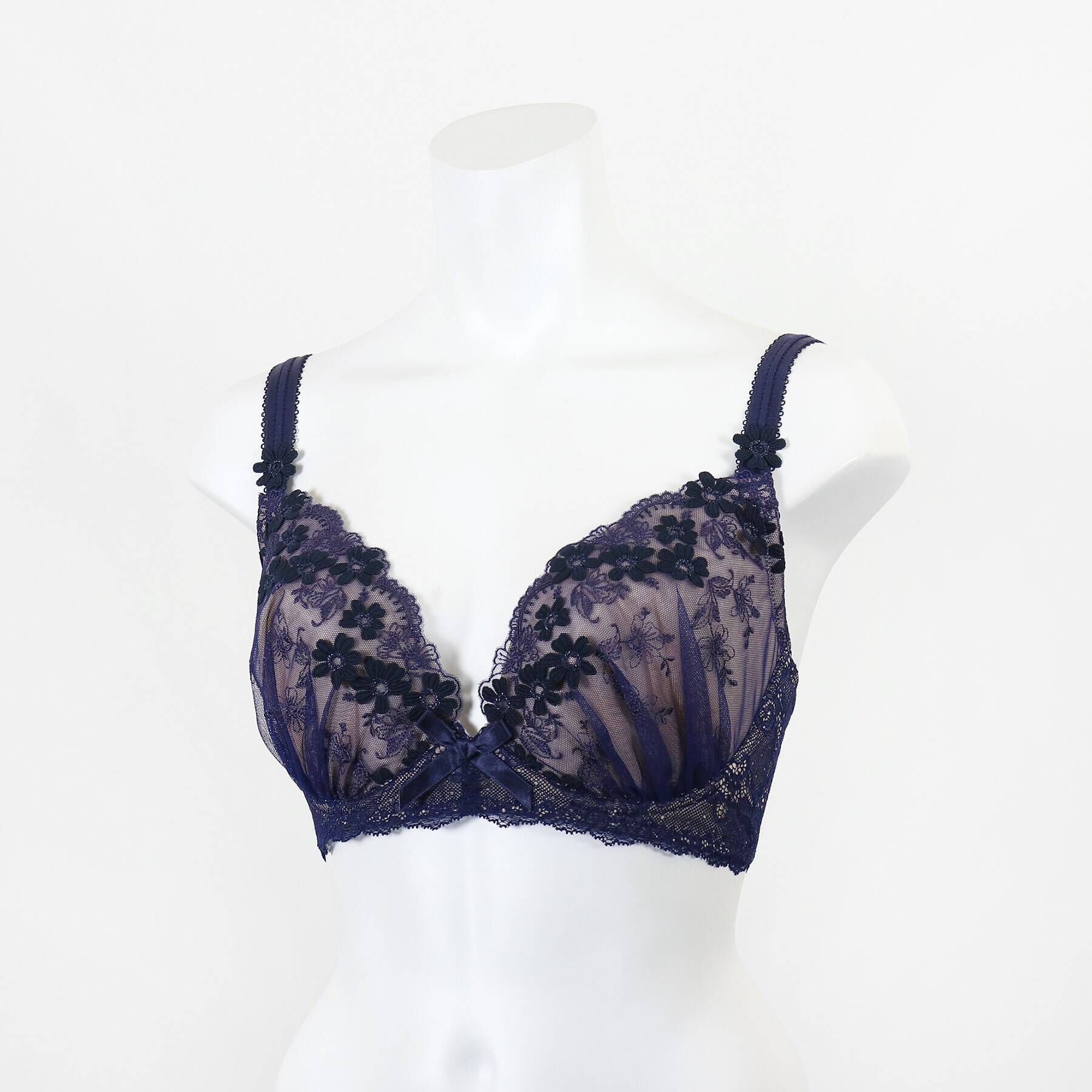 Risa Magli「アンティア ブラジャー」|インナー|