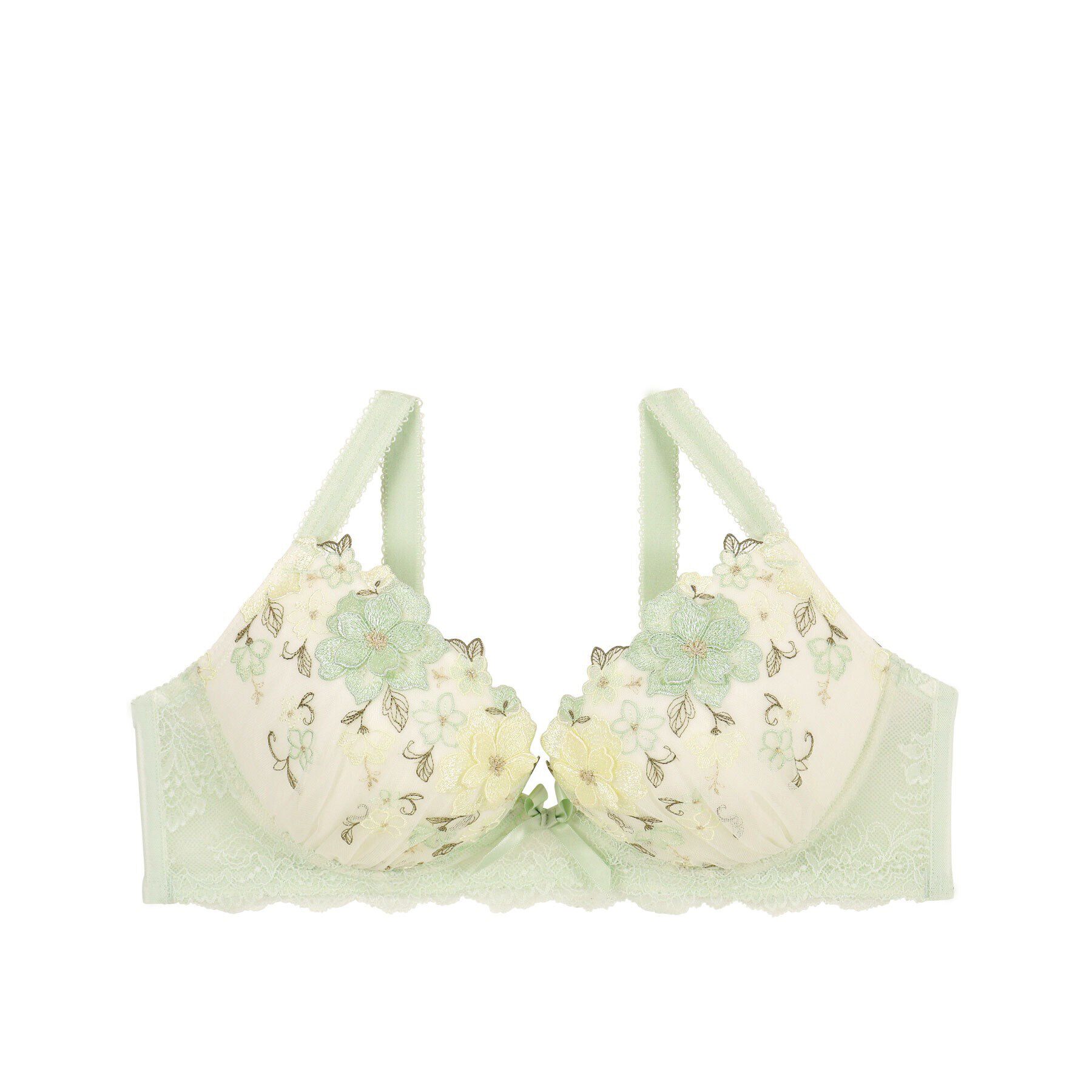 Risa Magli「アイヴィー ブラジャー」|インナー|