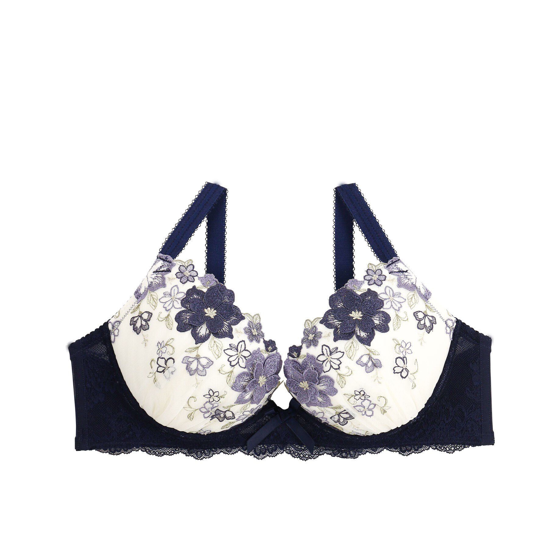 Risa Magli「アイヴィー ブラジャー」|インナー|