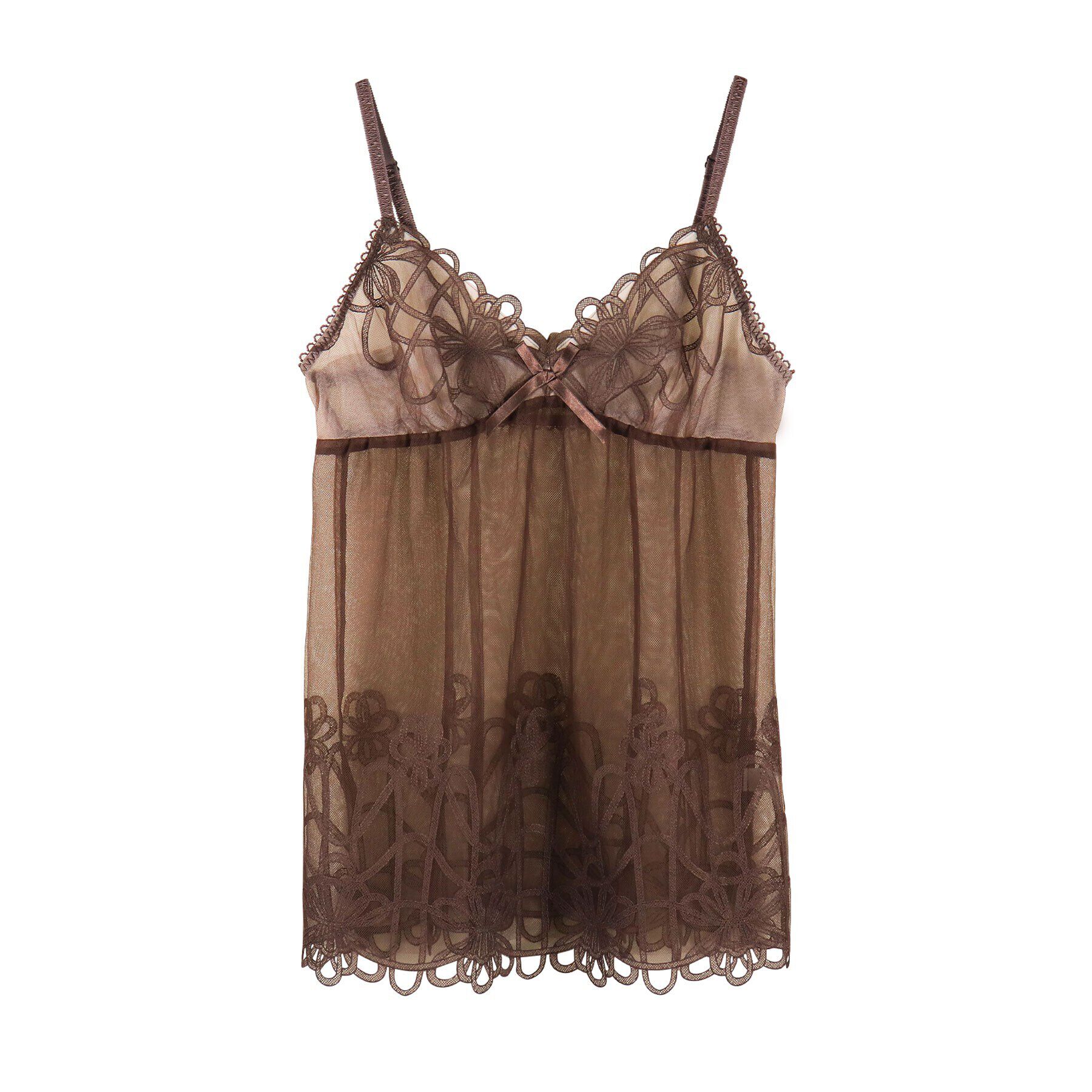 Risa Magli「レネイ キャミソール」|キャミソール|