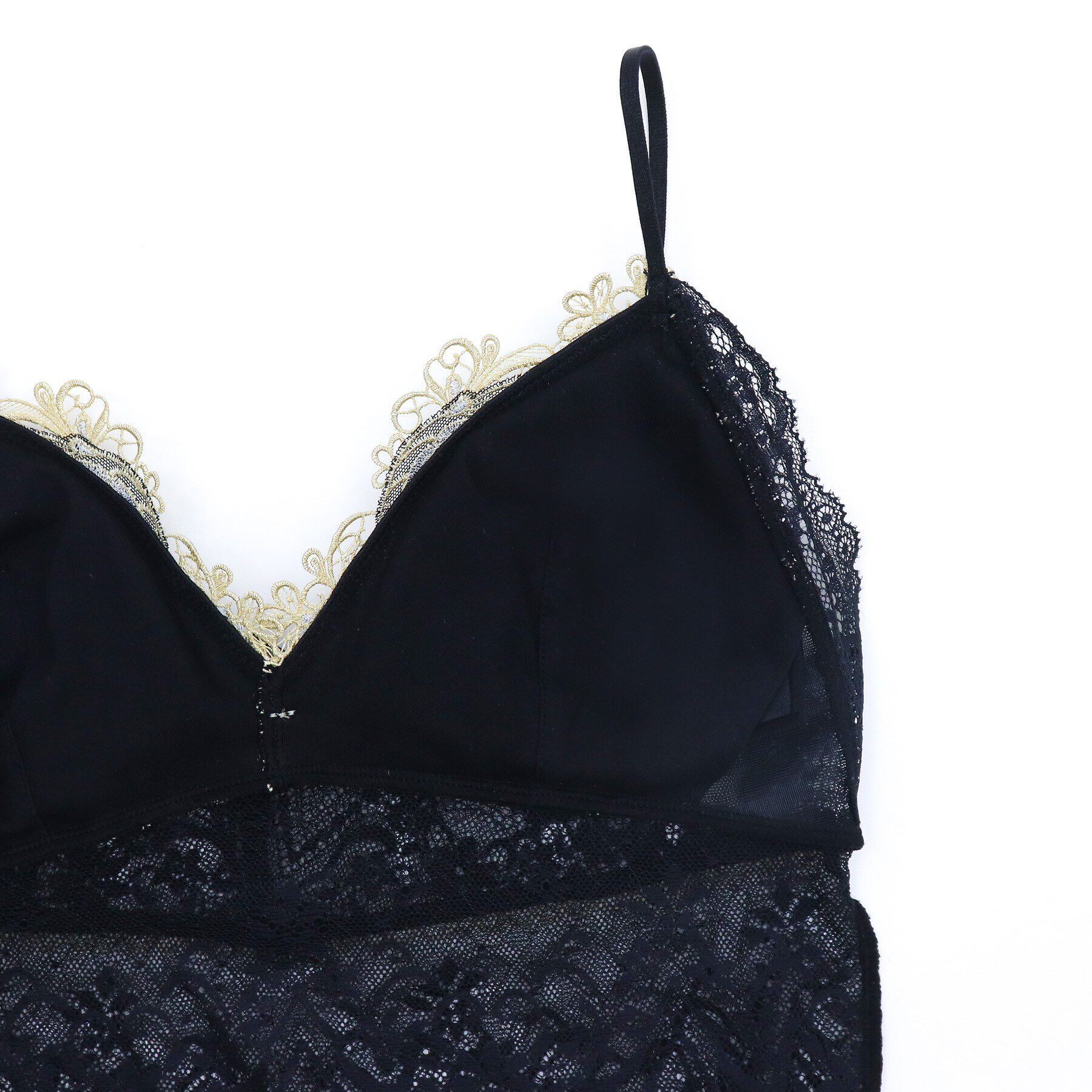 Risa Magli「アンシェラ ブラレット」|インナー|