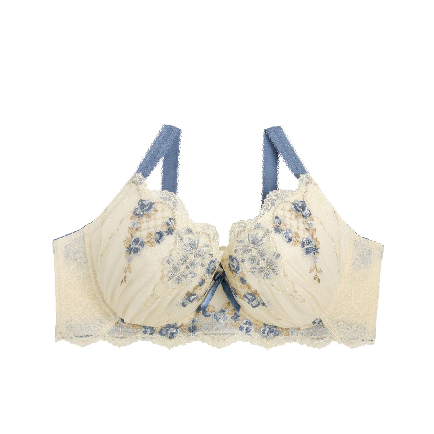 Risa Magli「リピネ ブラジャー （G-H） ＜S Make Type＞」|インナー|