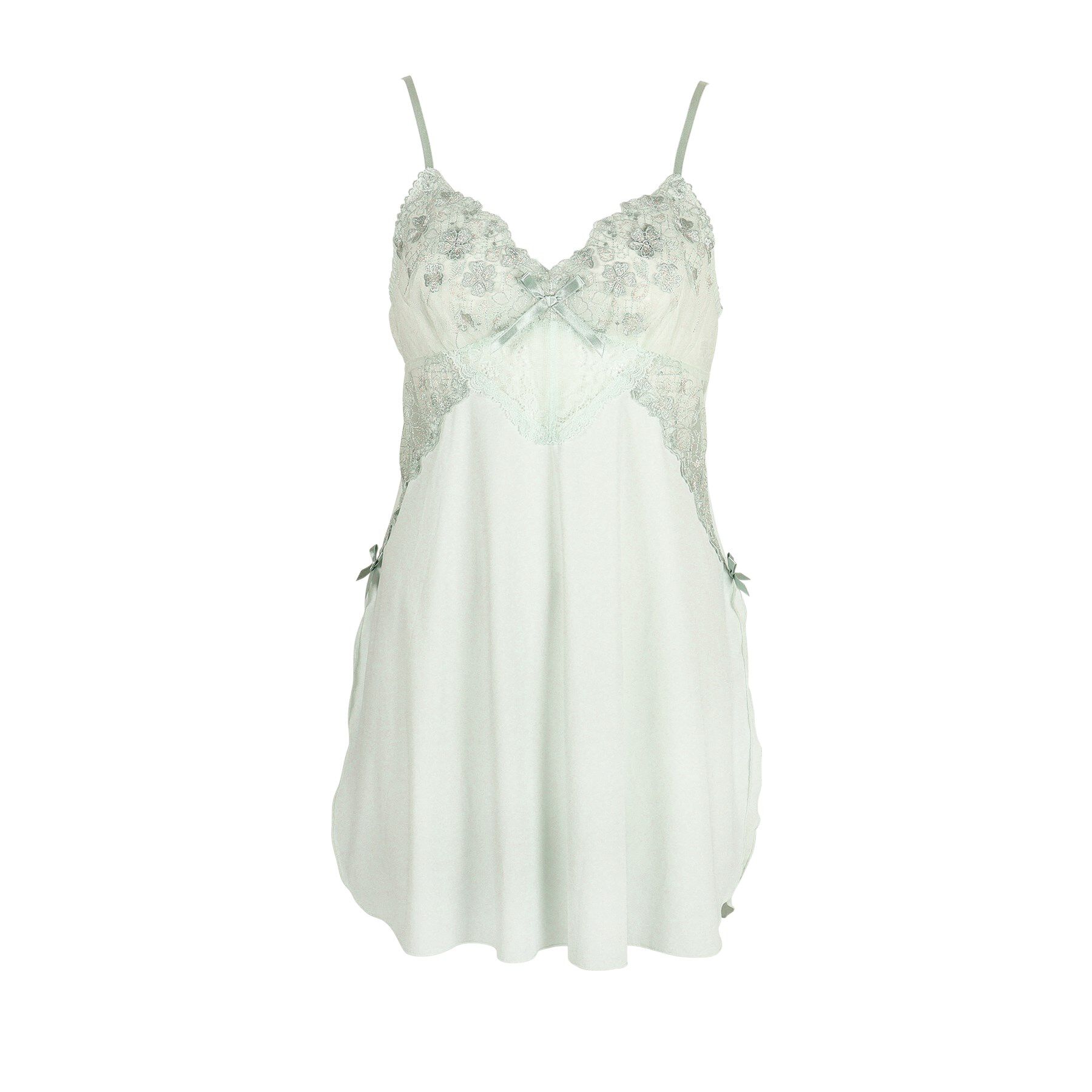 Risa Magli「ドーラ スリップ」|キャミソール|