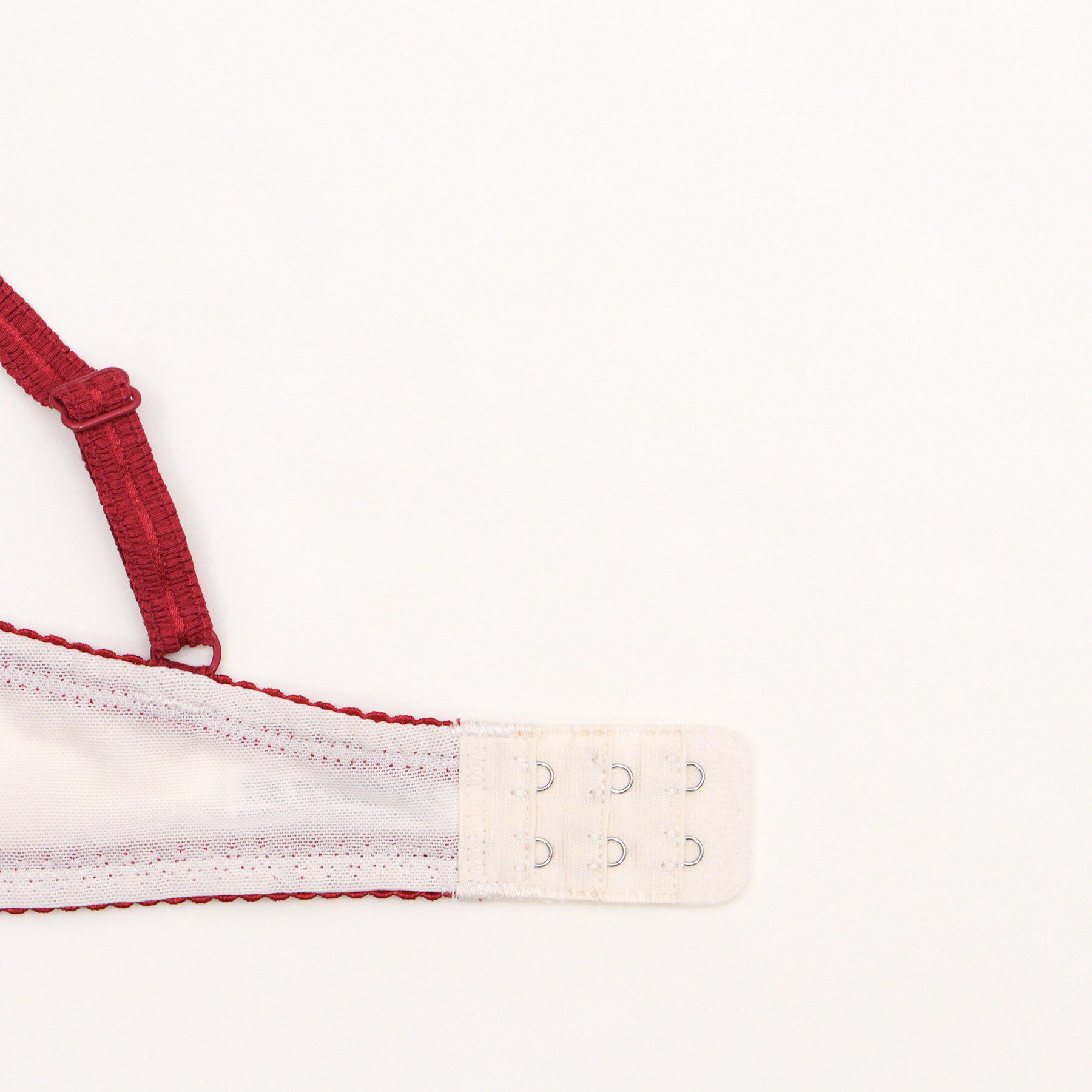 Risa Magli「【ルビー】 ブラジャー （B-C） ＜Side Shape（サイドシェイプ）＞」|インナー|