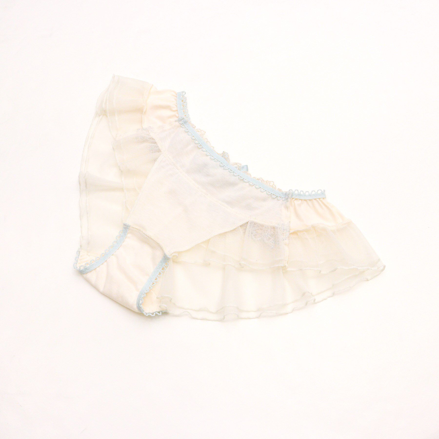 Risa Magli「【ルビー】 フレアショーツ」|インナー|