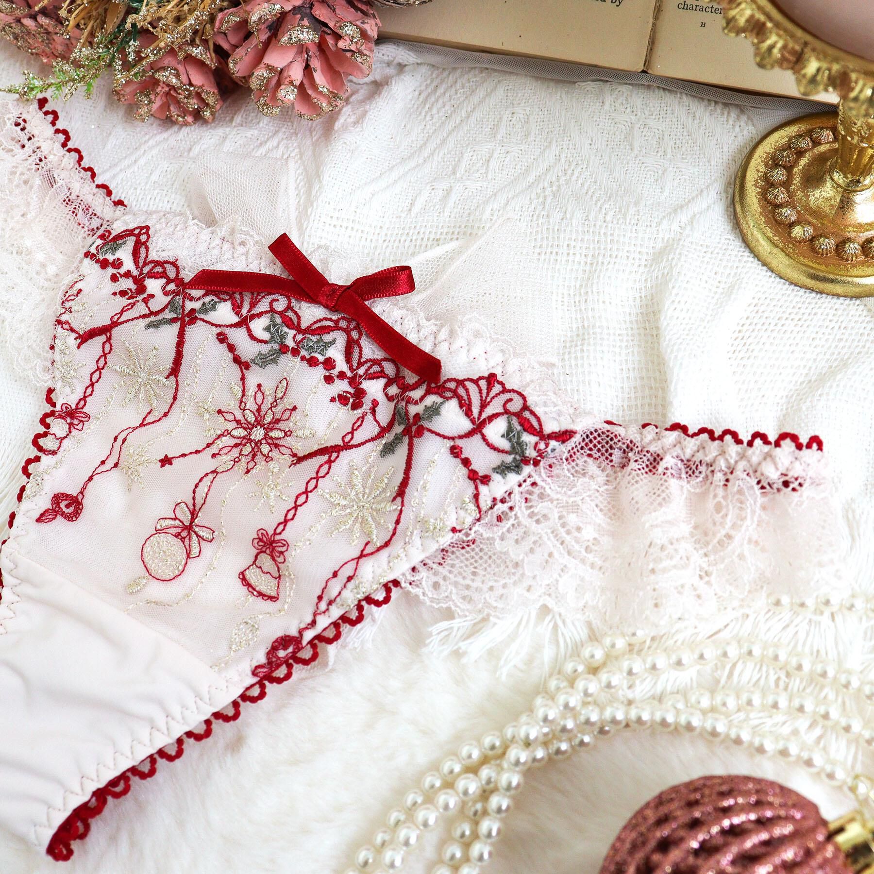 Risa Magli「【ルビー】 スペシャルTバックショーツ」|インナー|