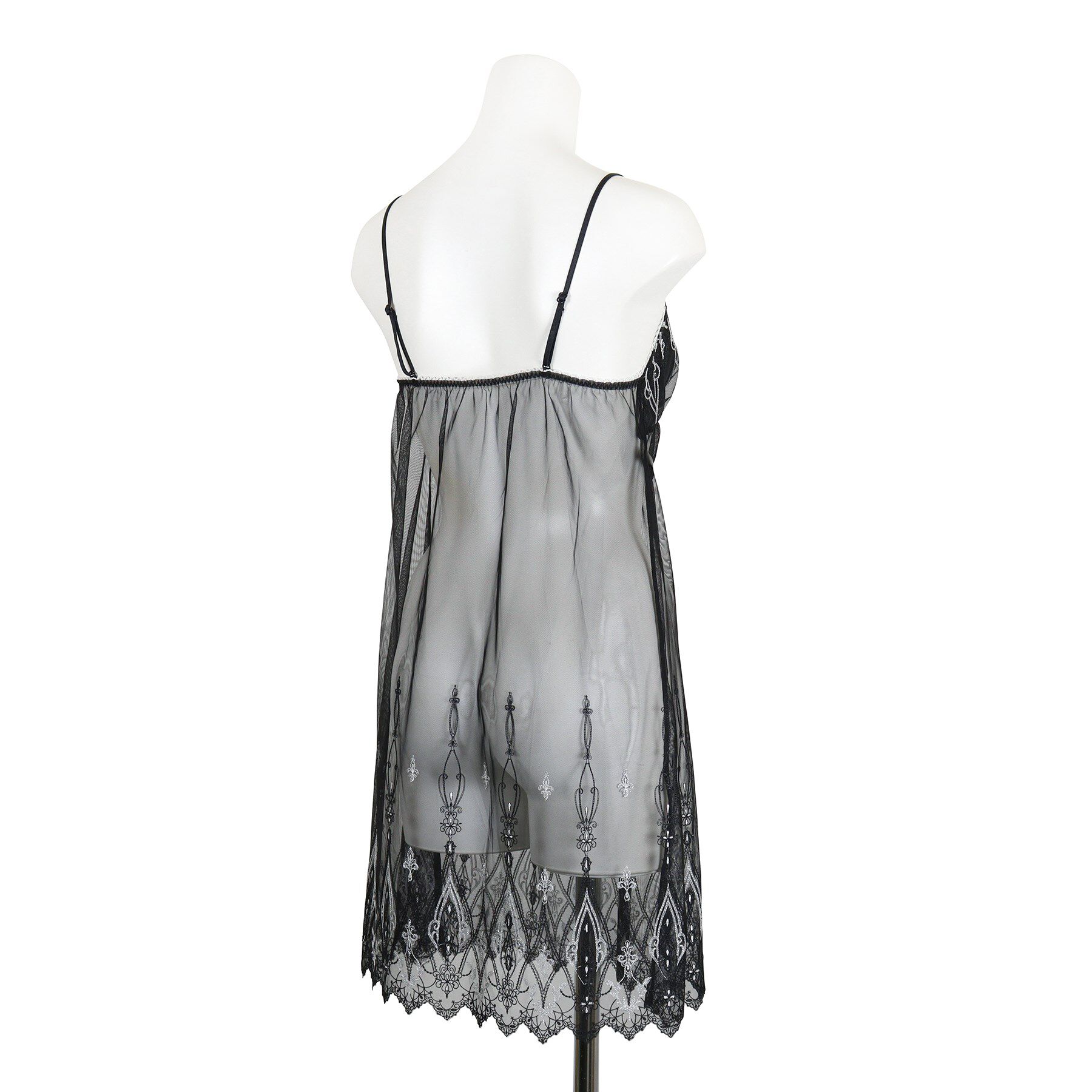 Risa Magli「【ジュエリー】 スリップ」|キャミソール|