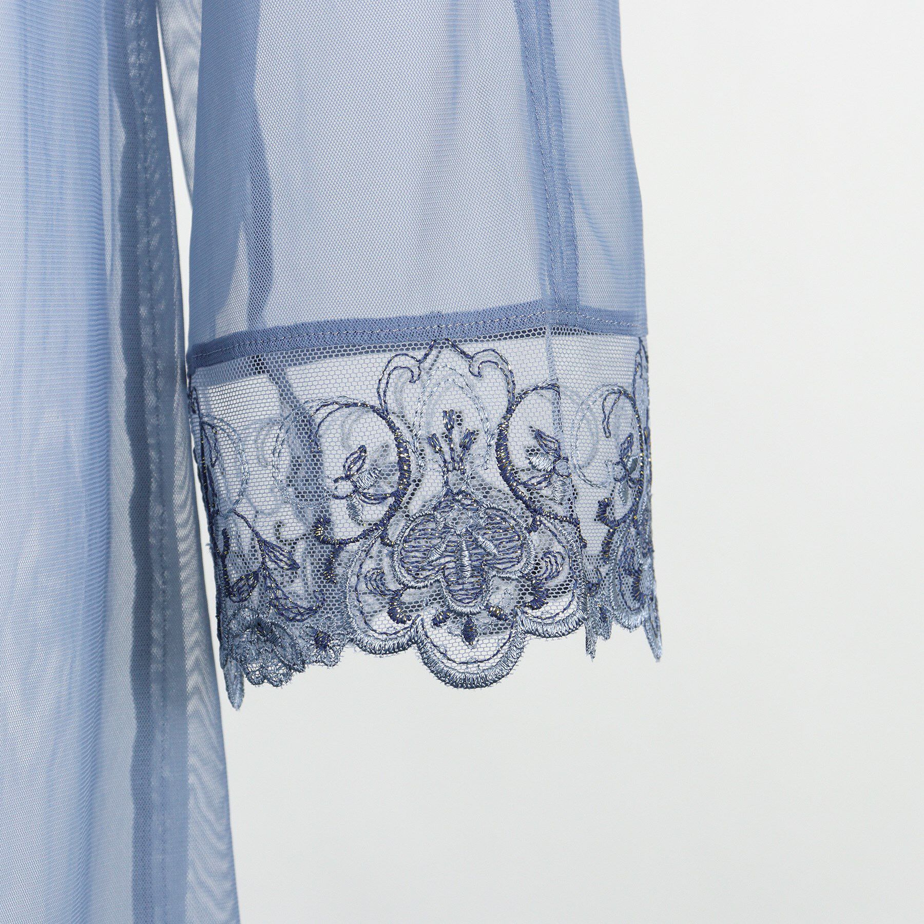 Risa Magli「【アリーナ】 カーディガン」|インナー|