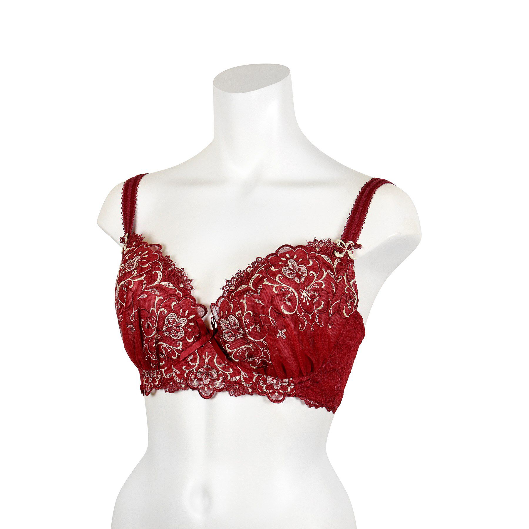 Risa Magli「【アリーナ】 ブラジャー （G-H） ＜N Make Type＞」|インナー|