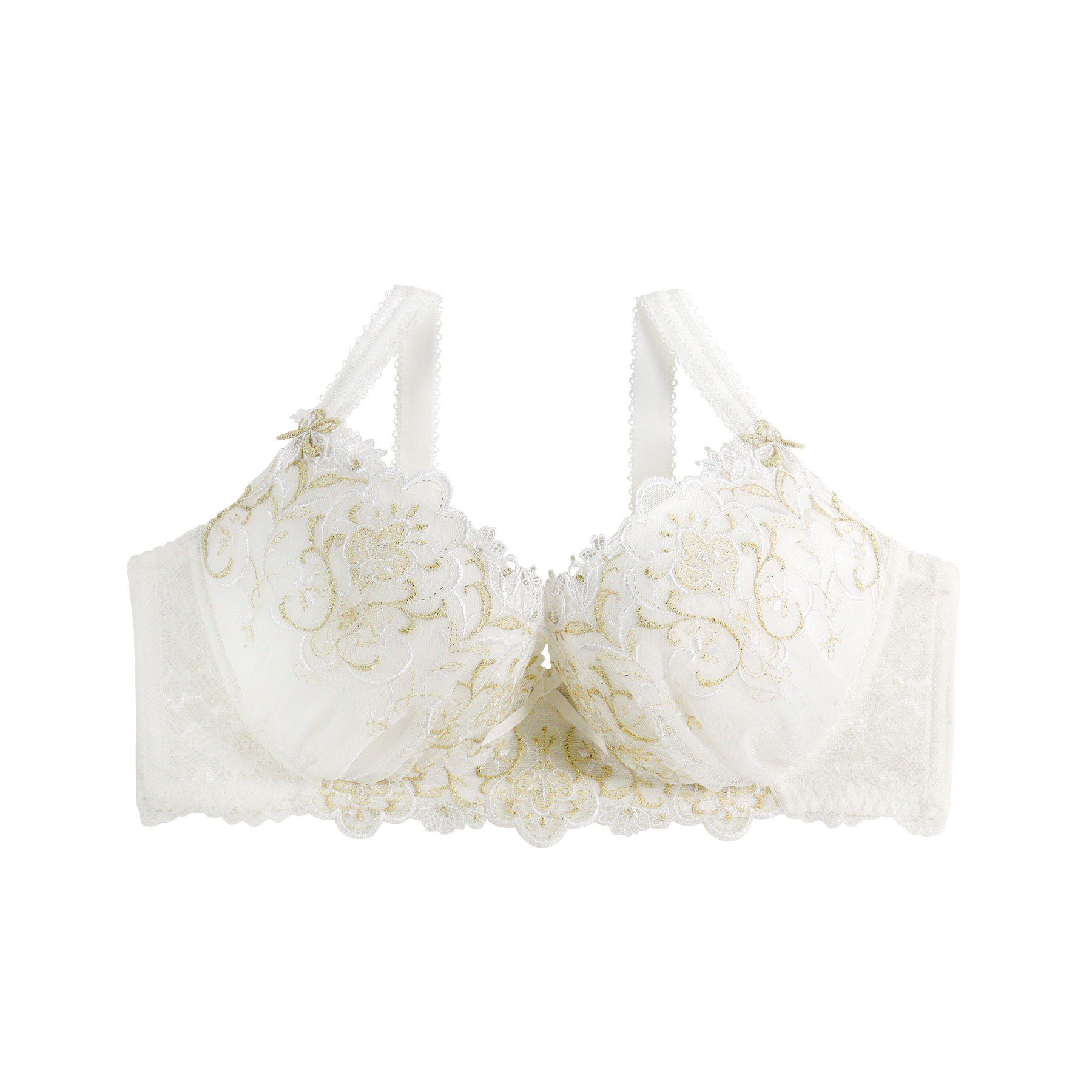 Risa Magli「【アリーナ】 ブラジャー （G-H） ＜N Make Type＞」|インナー|