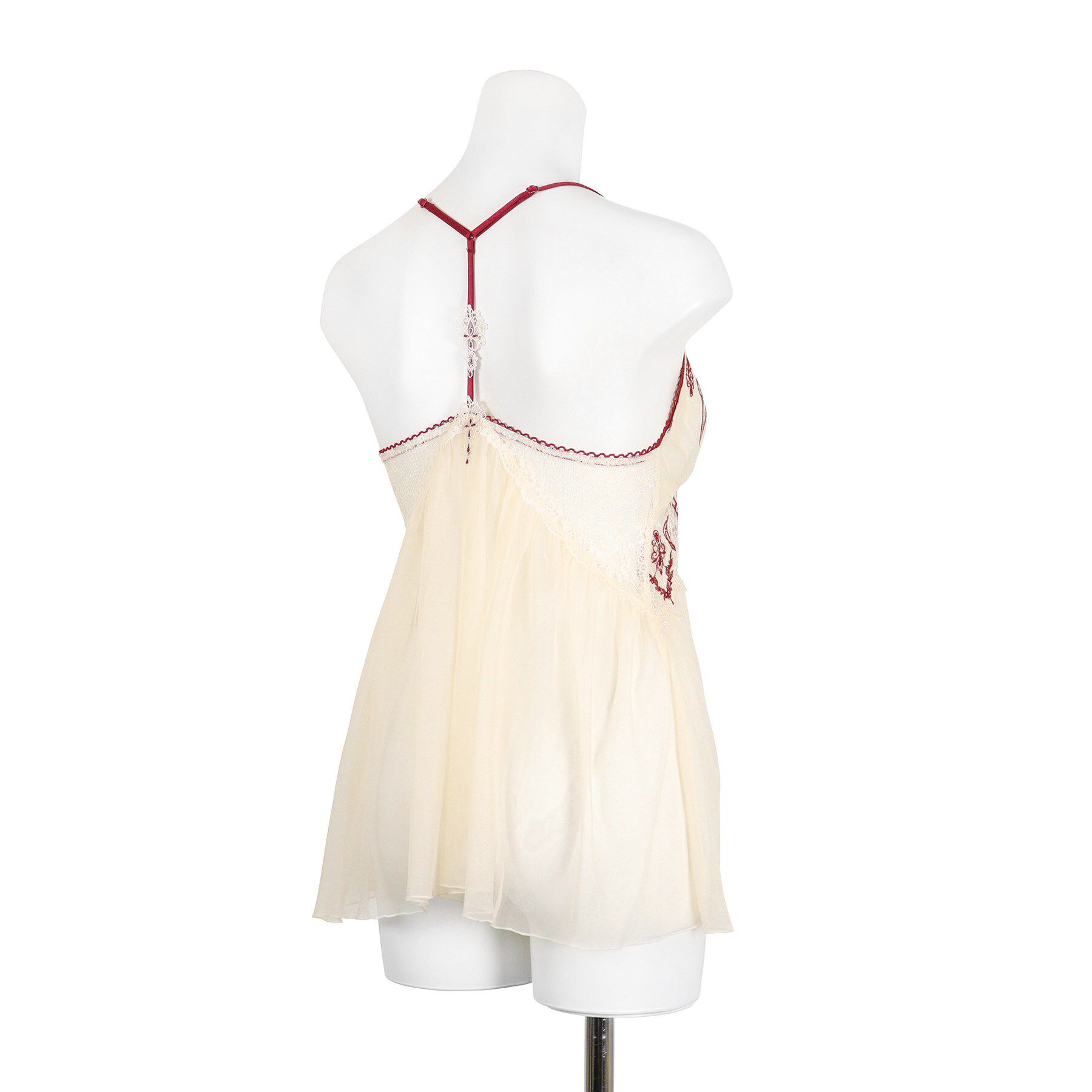 Risa Magli「【ジュエリー】 ベビードールセット」|インナー|