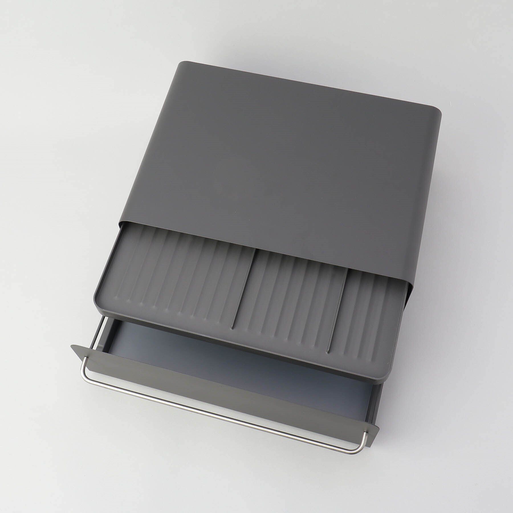 212 KITCHEN STORE「カウンタードロワー カームグレー ＜UtaU ウタウ＞」|食器・キッチングッズ|