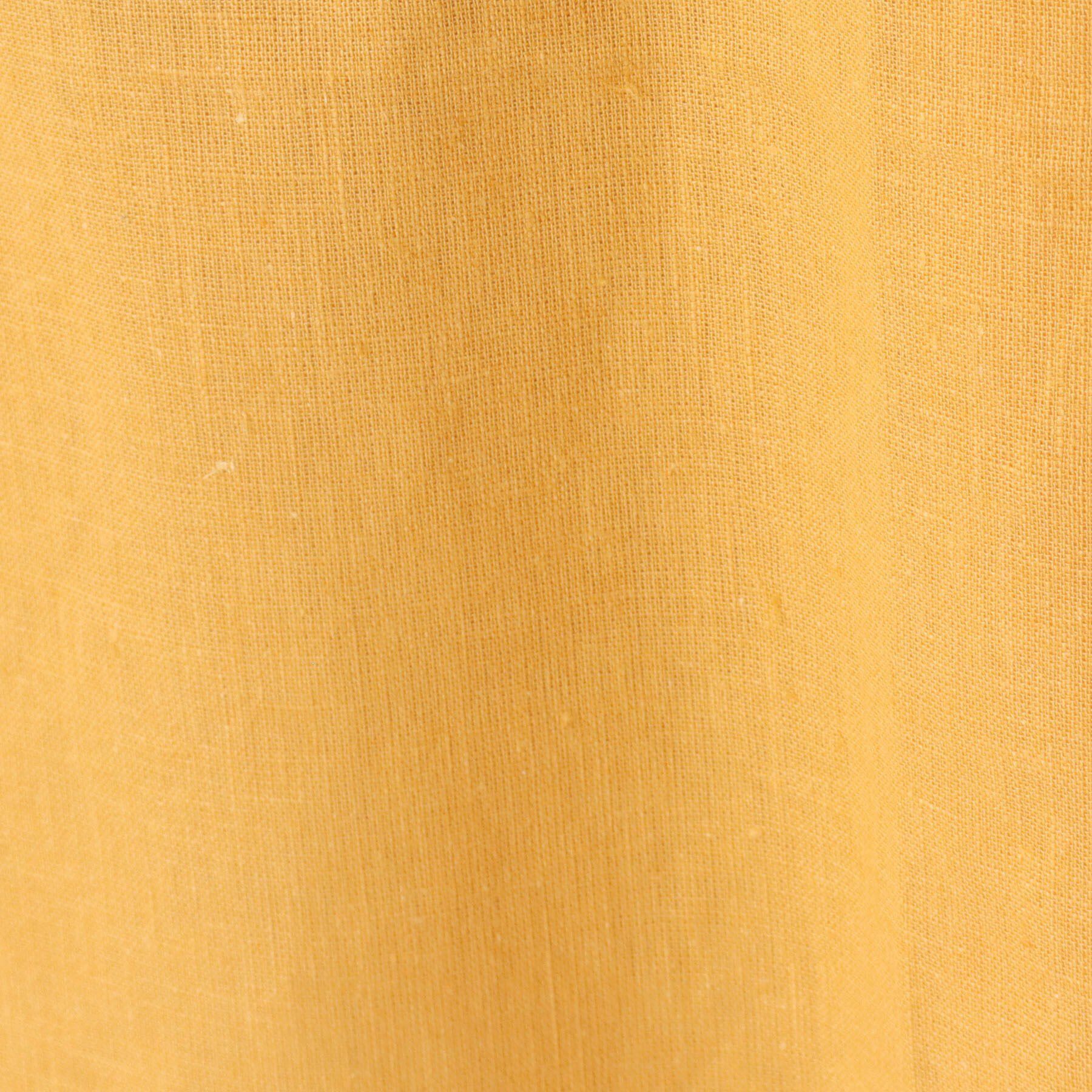 212 KITCHEN STORE「リネンコットン フルエプロン YE ＜212Kオリジナル＞」|食器・キッチングッズ|