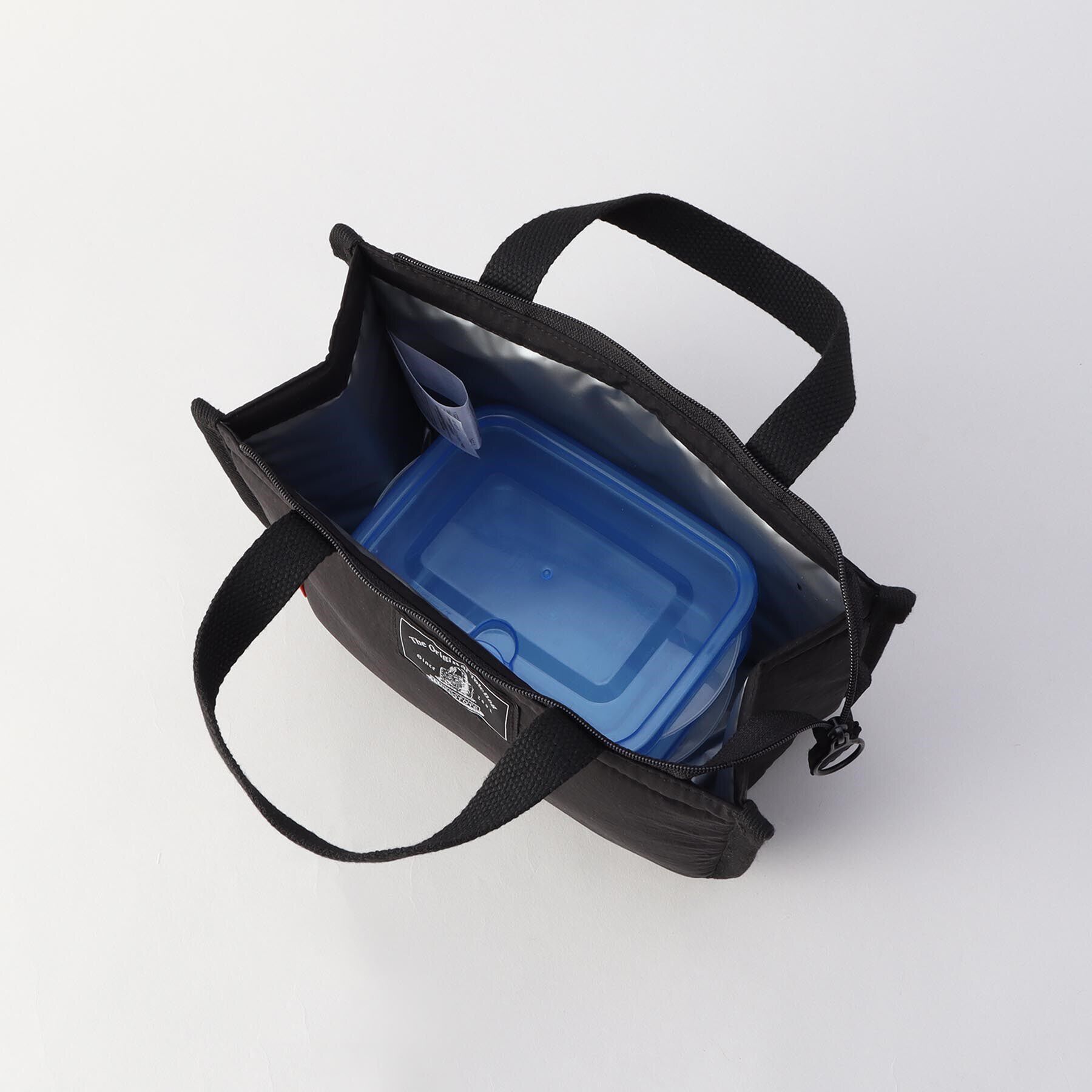 212 KITCHEN STORE「サーモキーパー デリ ブラック ＜ROOTOTE ルートート＞」|食器・キッチングッズ|