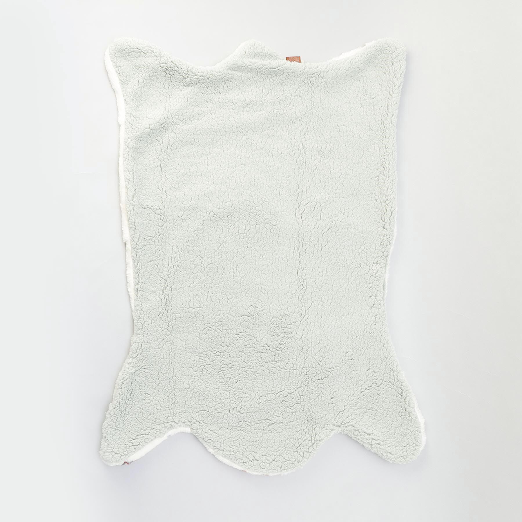 212 KITCHEN STORE「モモンガ ダイカットブランケット トラ」|ブランケット|