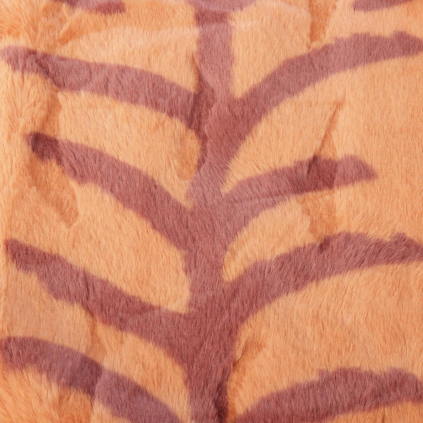 212 KITCHEN STORE「モモンガ ダイカットブランケット トラ」|ブランケット|