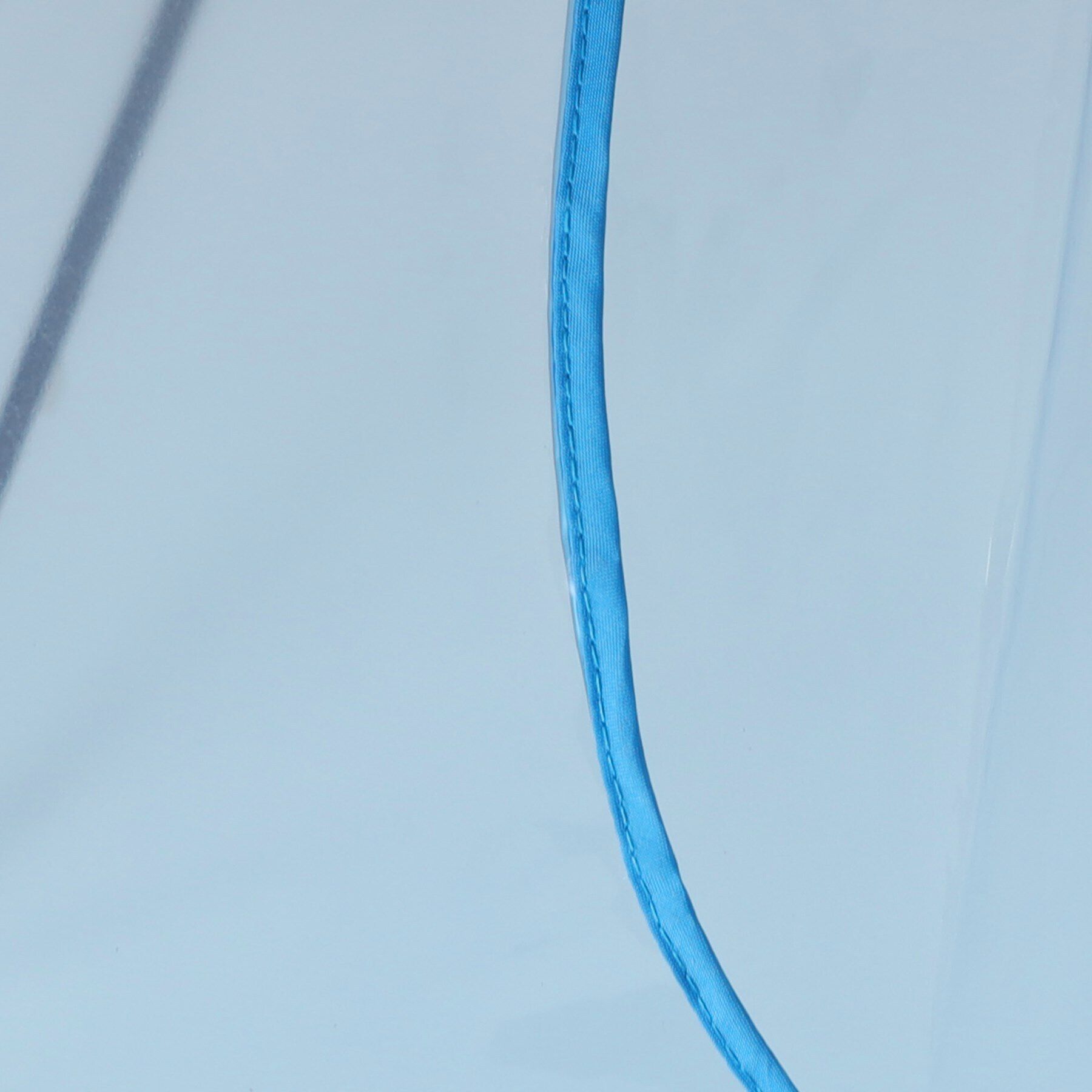 Ober Tashe「クリアアンブレラ／フローラルブーケ【長傘/雨傘/ビニール傘/通勤/通学】」|傘|