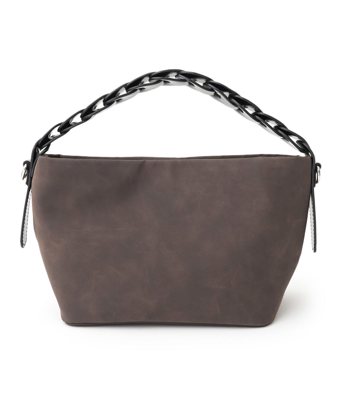 COCO DEAL「デザインショルダーバッグ」|ショルダー・メッセンジャー|ブラウン