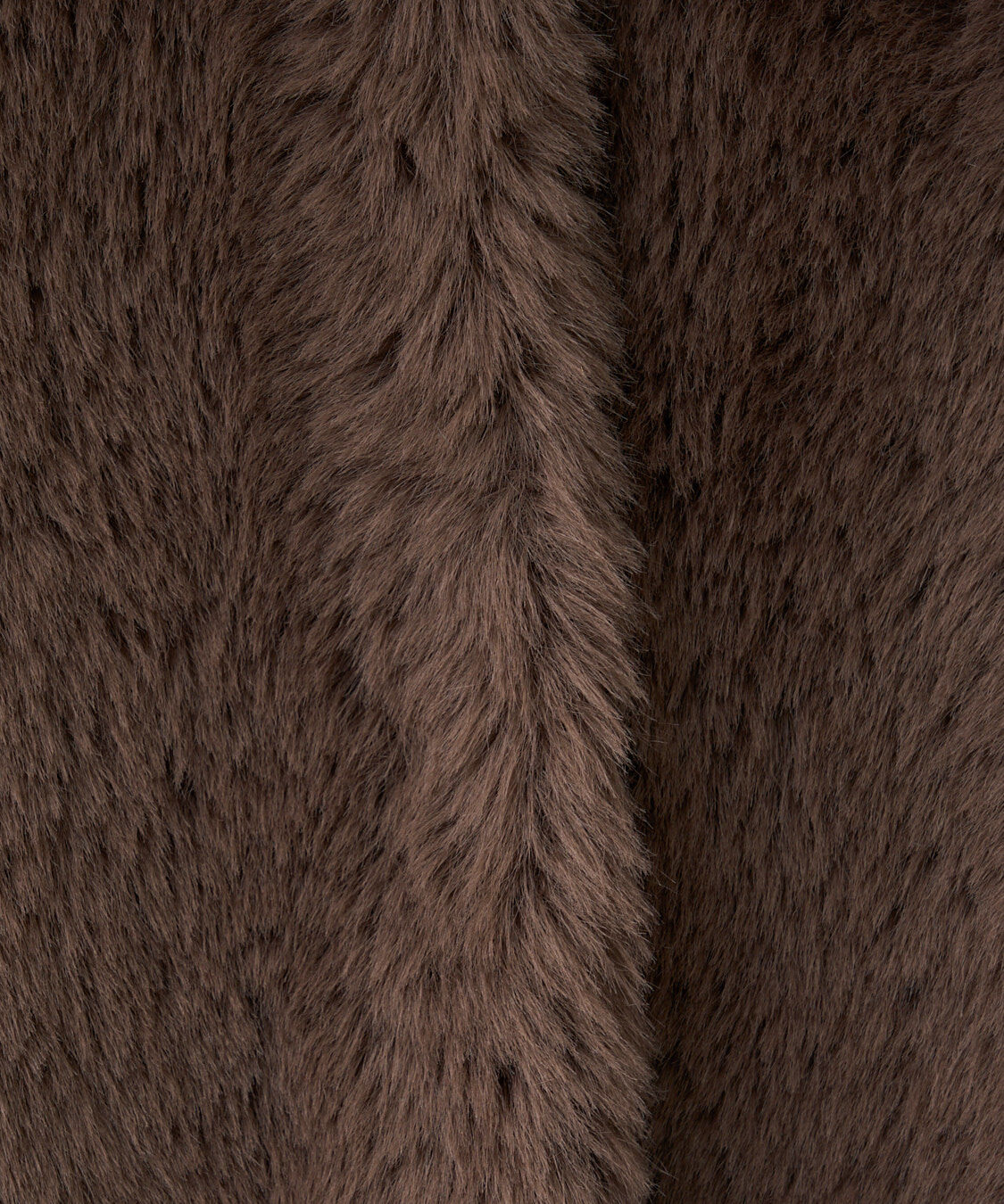 COCO DEAL「ダブルフェイスフェザーニットアウター」|その他|