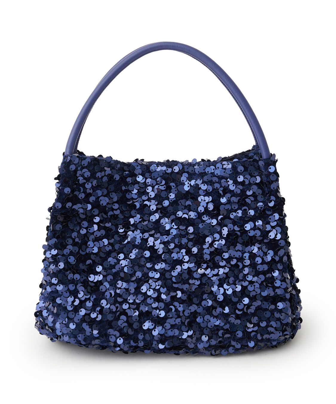 COCO DEAL「スパンコールバッグ」|ショルダー・メッセンジャー|