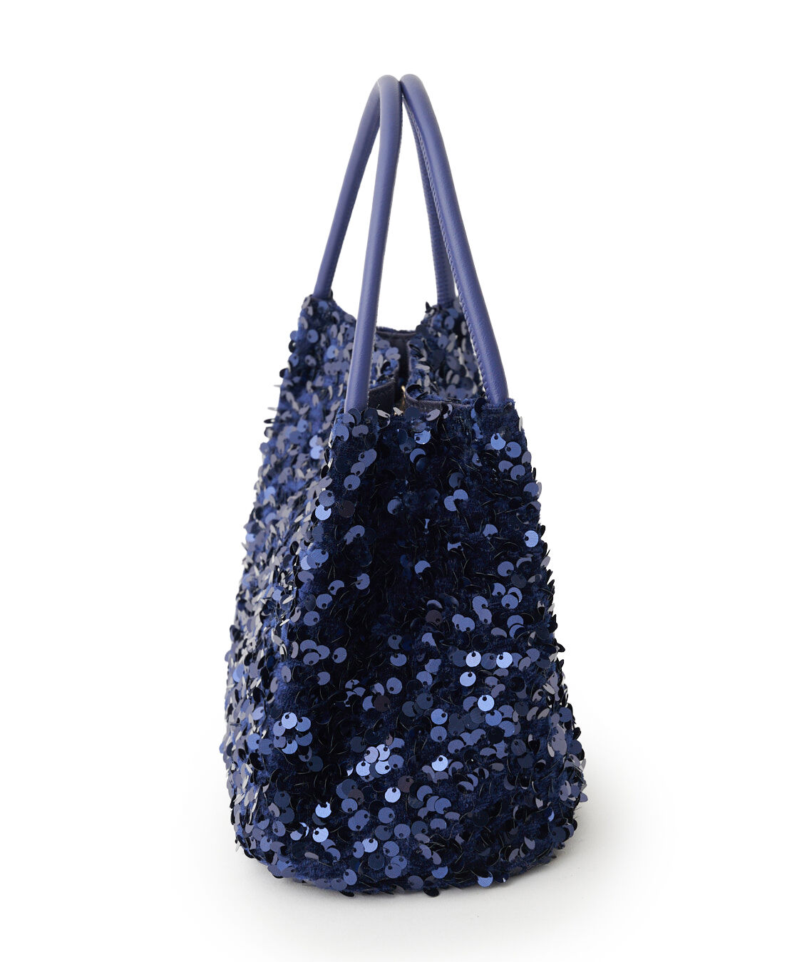 COCO DEAL「スパンコールバッグ」|ショルダー・メッセンジャー|