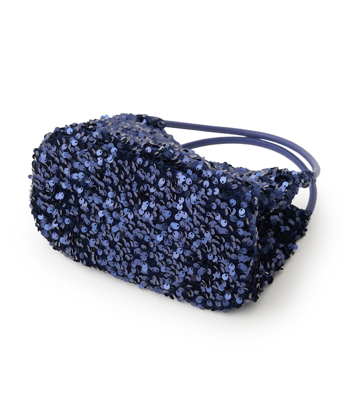 COCO DEAL「スパンコールバッグ」|ショルダー・メッセンジャー|