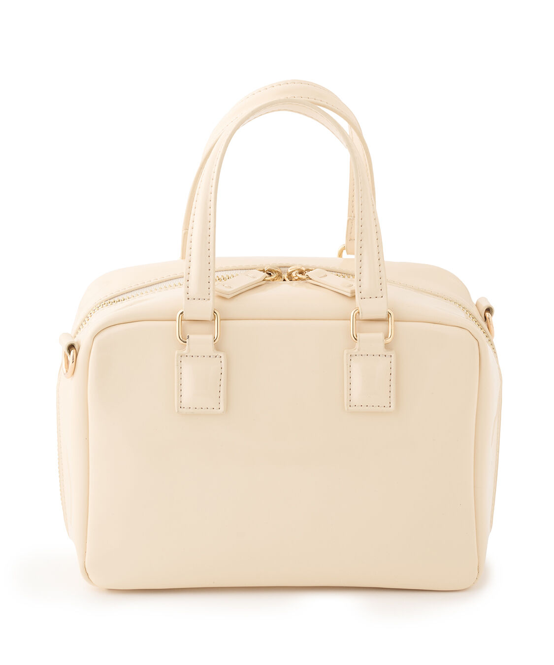 COCO DEAL「ファーショルダーボストンバッグ」|ショルダー・メッセンジャー|