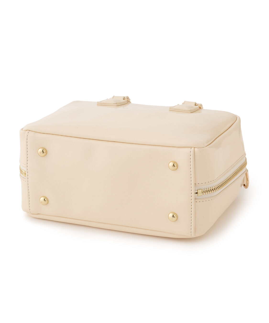 COCO DEAL「ファーショルダーボストンバッグ」|ショルダー・メッセンジャー|