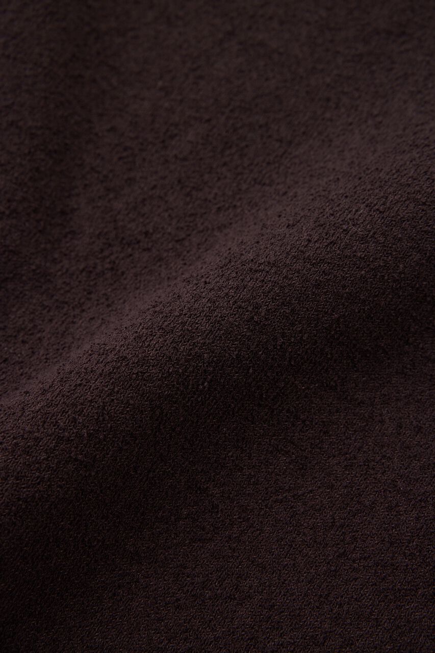 MOUSSY「ダブルニットトップ」|ニット・セーター|