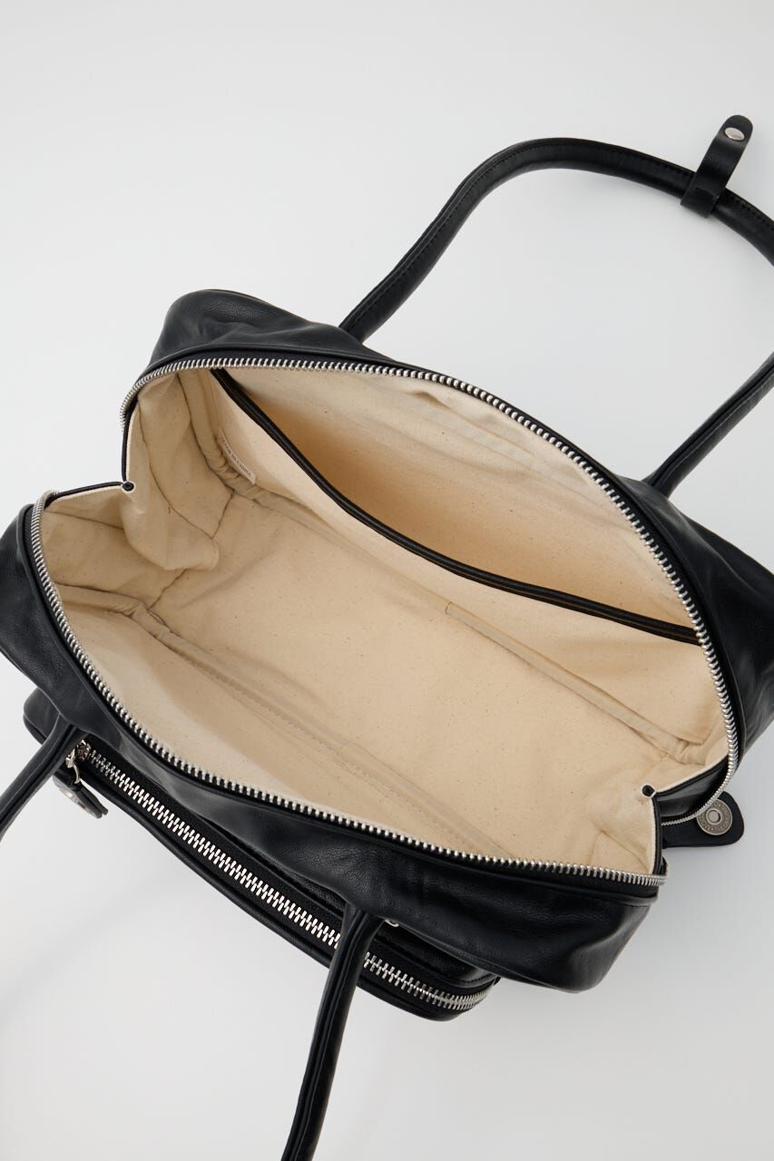 MOUSSY「BIG POCKET ミニトート」|その他|