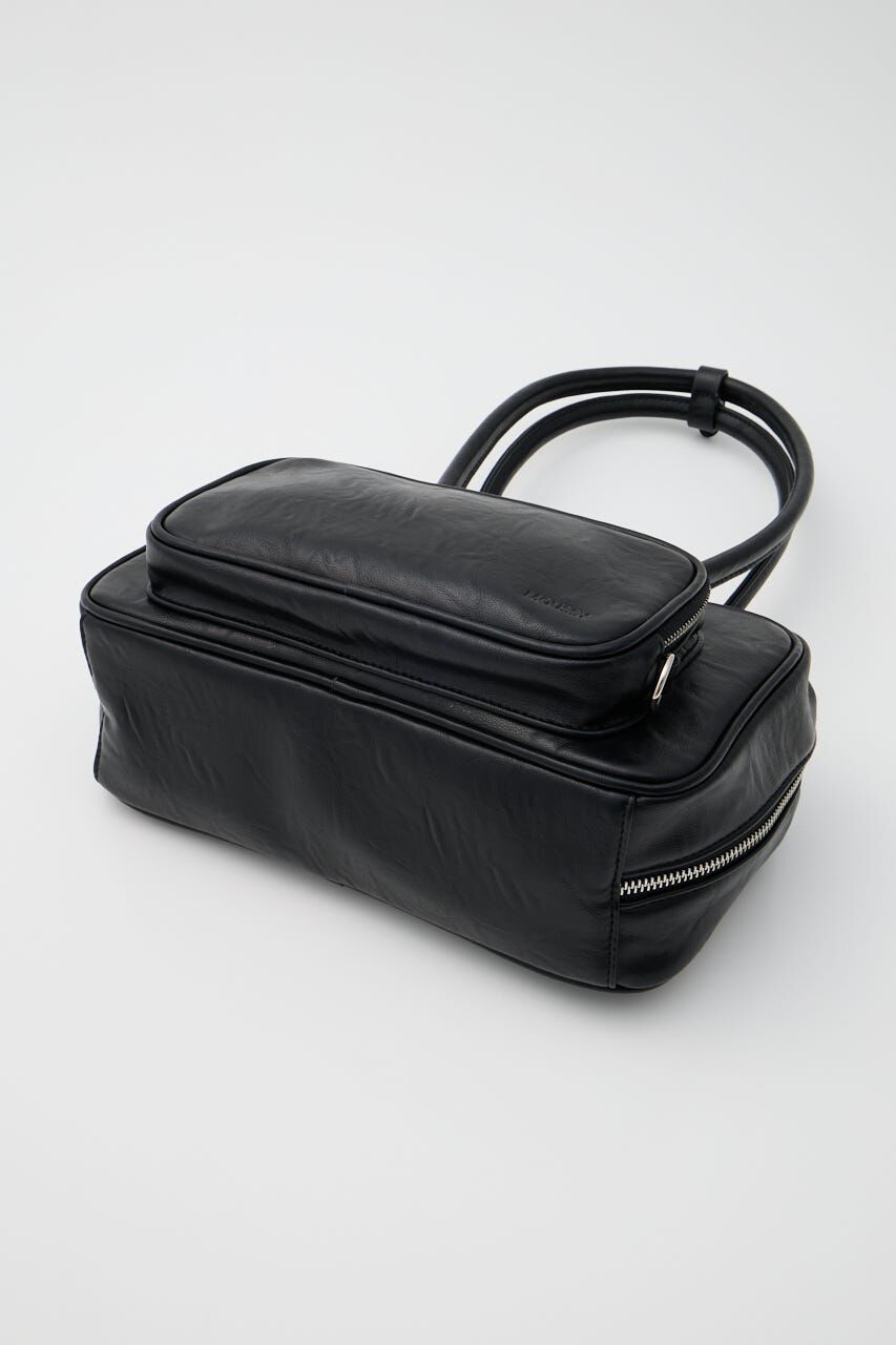 MOUSSY「BIG POCKET ミニトート」|その他|