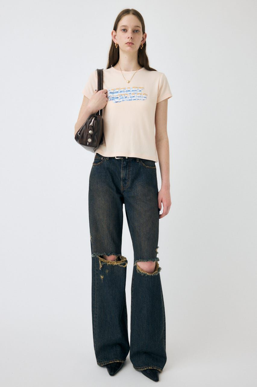 MOUSSY「BIG POCKET ミニトート」|その他|