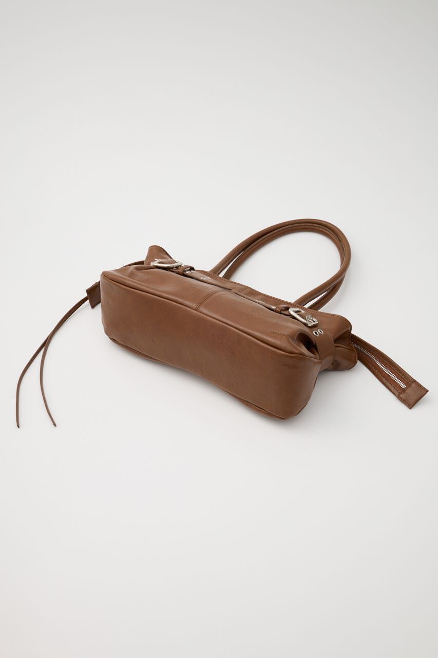 MOUSSY「BELTED SQUARE トート」|その他|