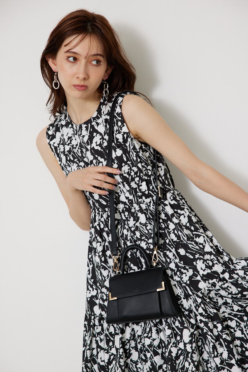 rienda「2WayショルダーレディBAG」|その他|