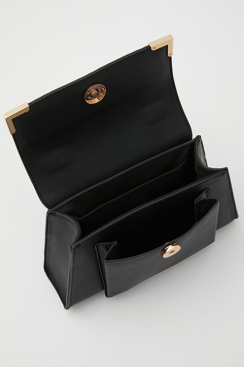 rienda「2WayショルダーレディBAG」|その他|