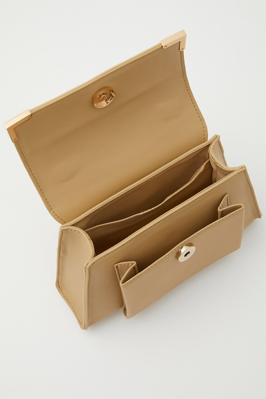 rienda「2WayショルダーレディBAG」|その他|